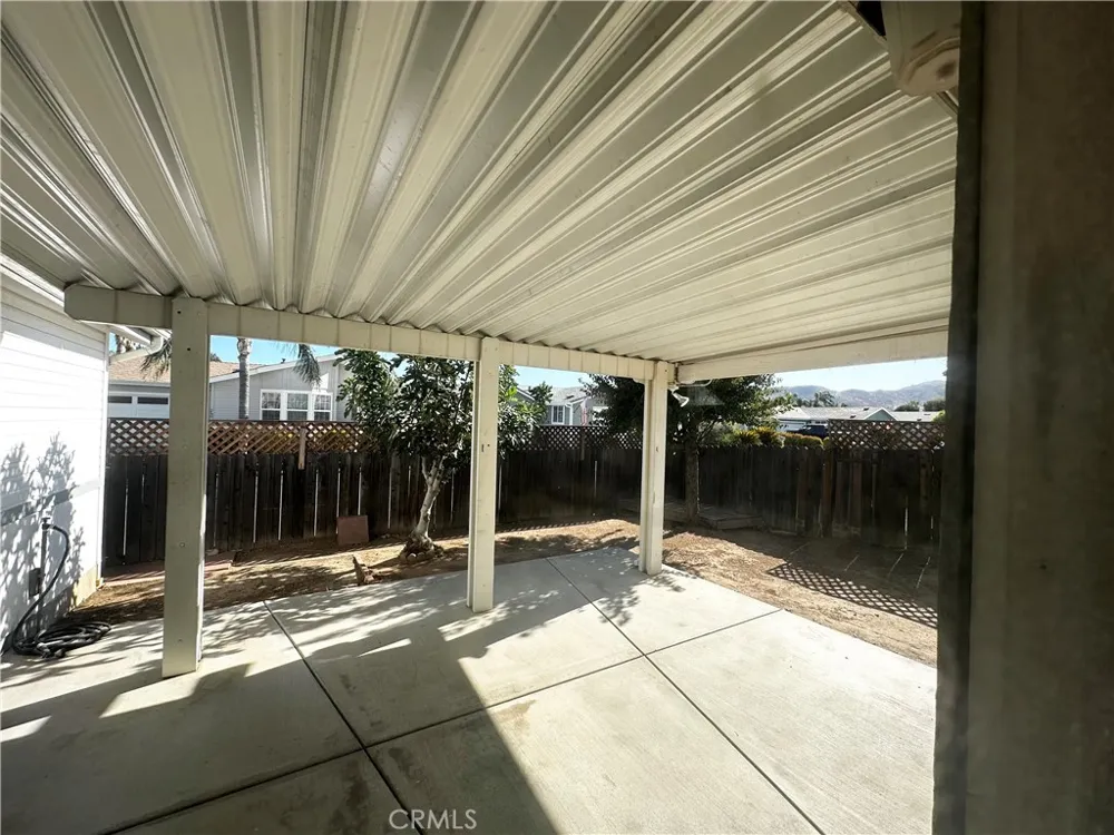 27250 Murrieta #288 Menifee, CA 92586