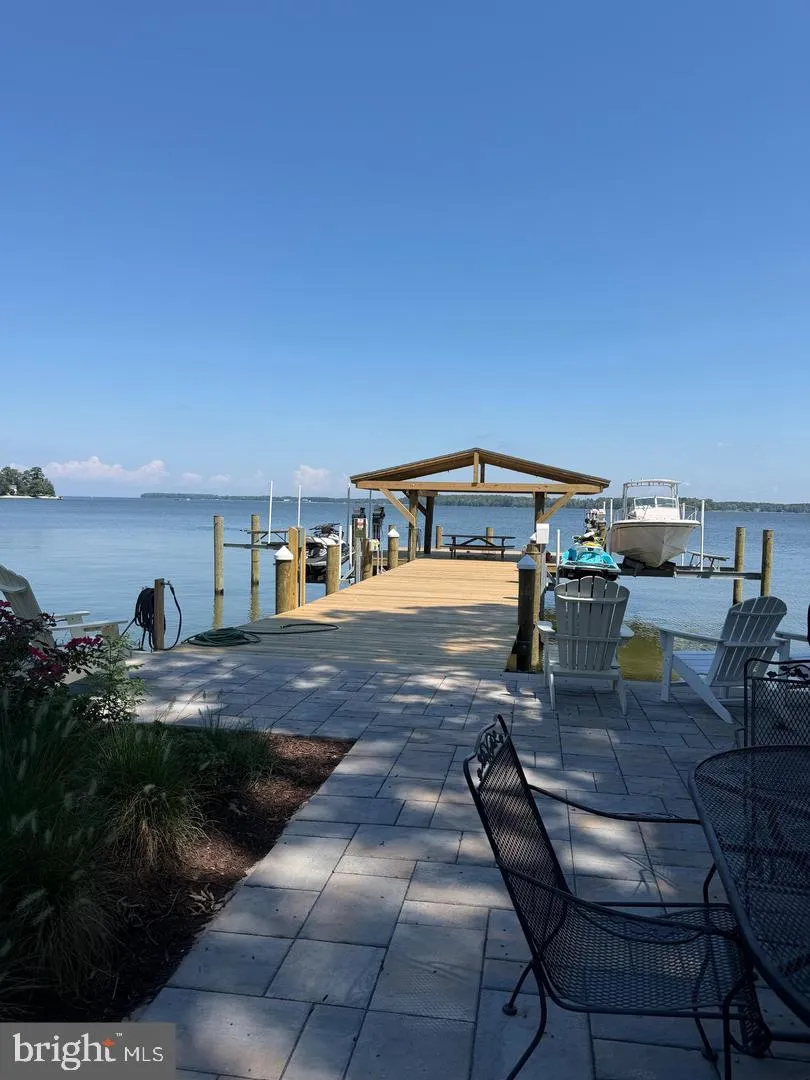 7491 BEACH AVENUE #3 Saint Michaels, MD 21663