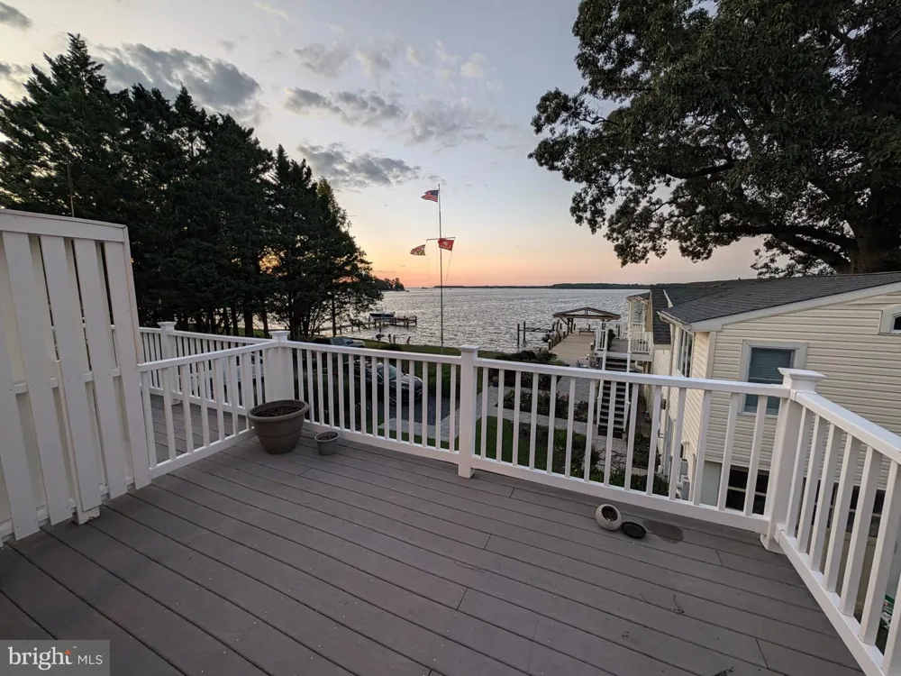 7491 BEACH AVENUE #3 Saint Michaels, MD 21663