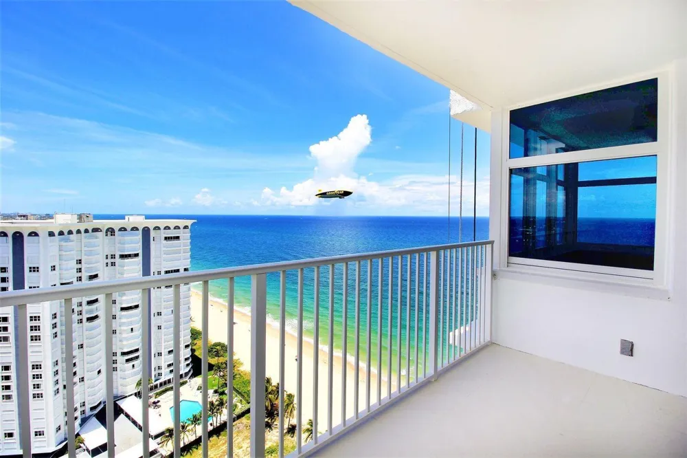 1360 S Ocean Boulevard #2806 Pompano Beach, FL 33062