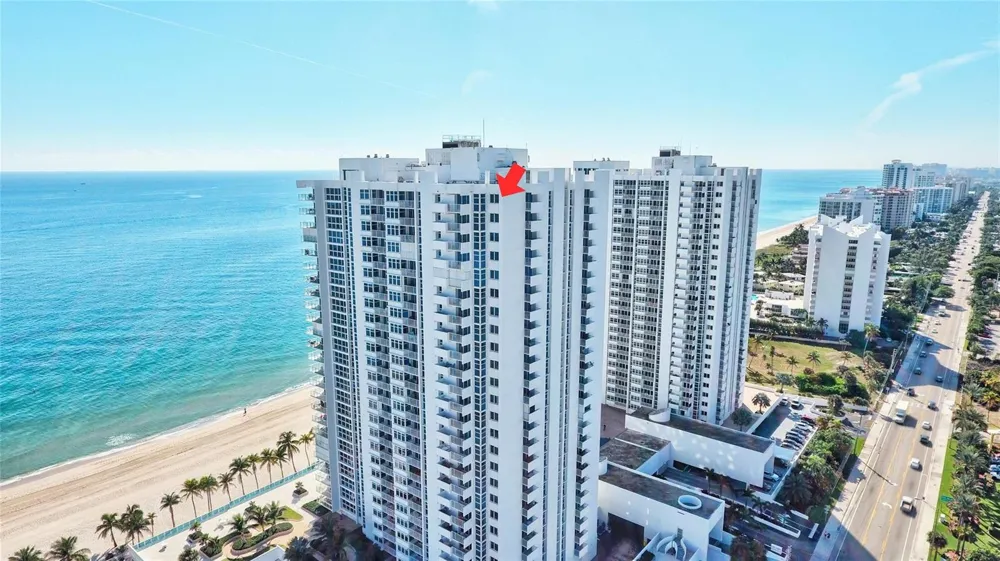 1360 S Ocean Boulevard #2806 Pompano Beach, FL 33062