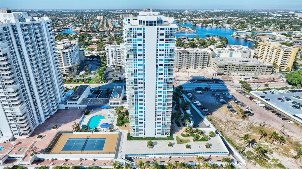 1360 S Ocean Boulevard #2806 Pompano Beach, FL 33062