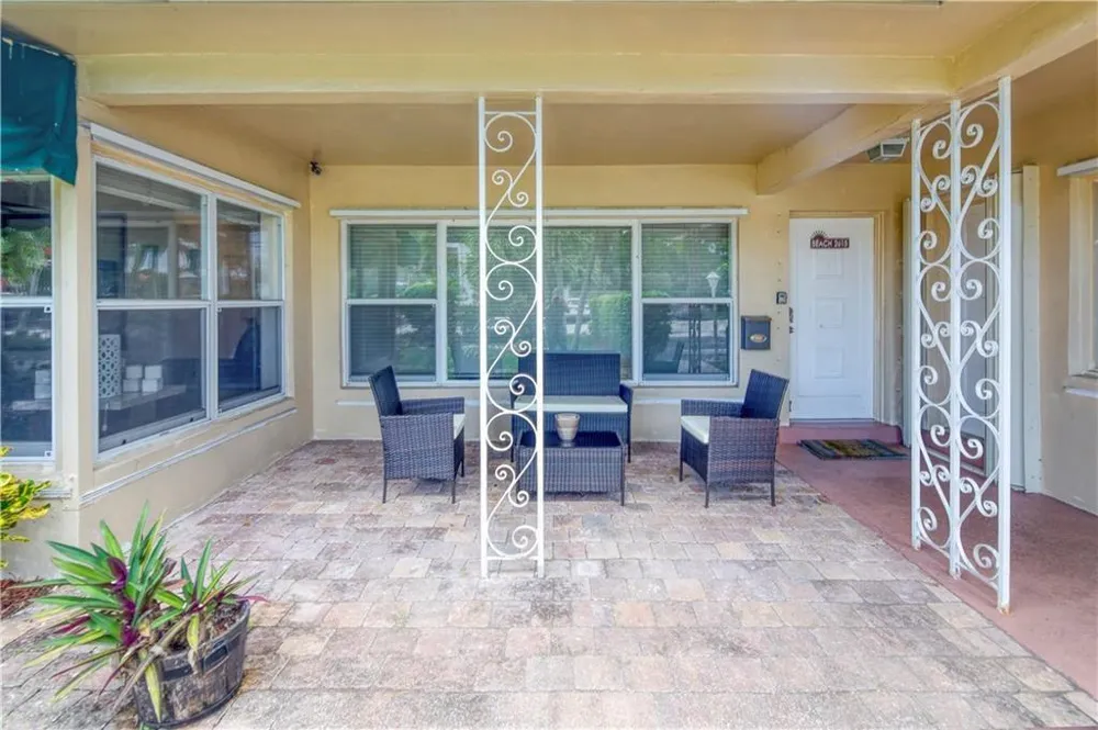 26132615 NE 33rd Avenue Fort Lauderdale, FL 33308