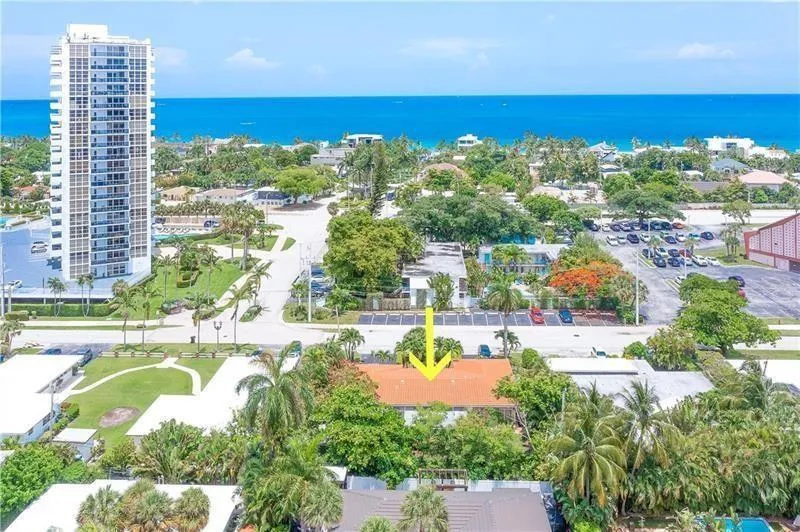 26132615 NE 33rd Avenue Fort Lauderdale, FL 33308