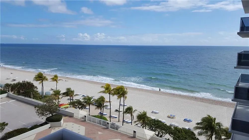 3500 Galt Ocean Drive #616 Fort Lauderdale, FL 33308
