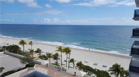 3500 Galt Ocean Drive #616