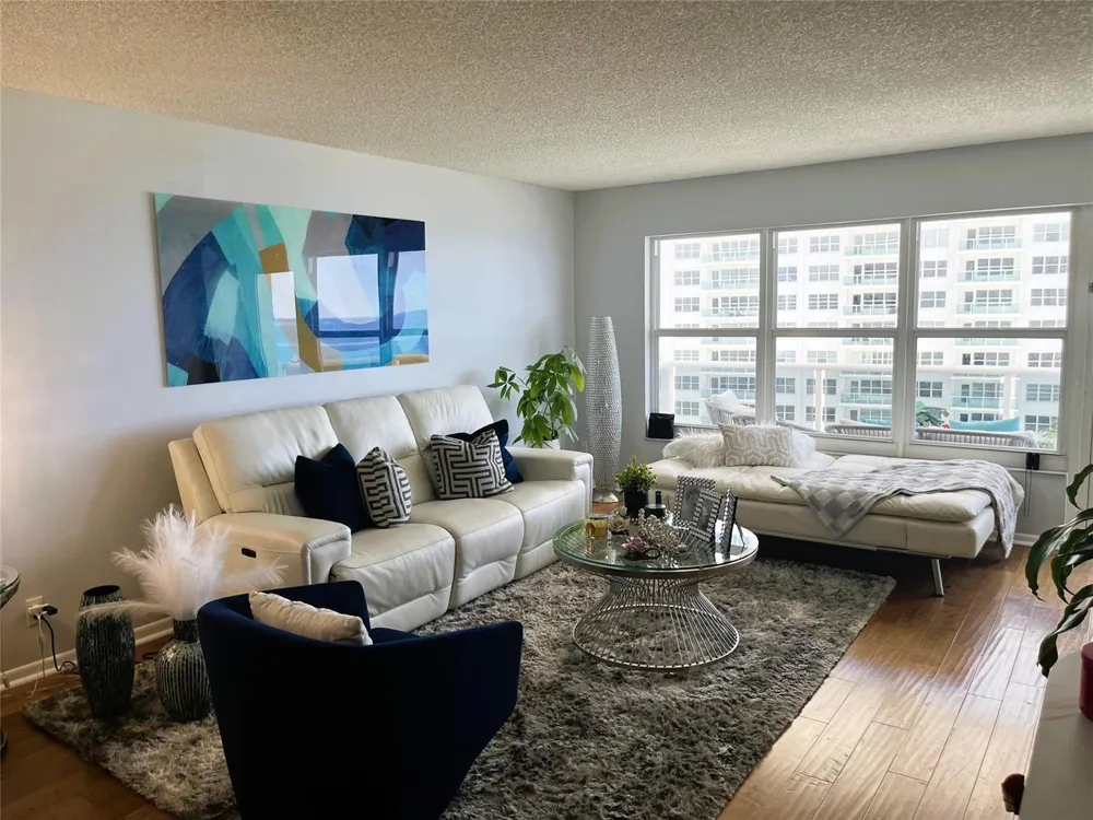 3500 Galt Ocean Drive #616 Fort Lauderdale, FL 33308