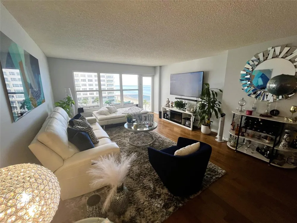 3500 Galt Ocean Drive #616 Fort Lauderdale, FL 33308