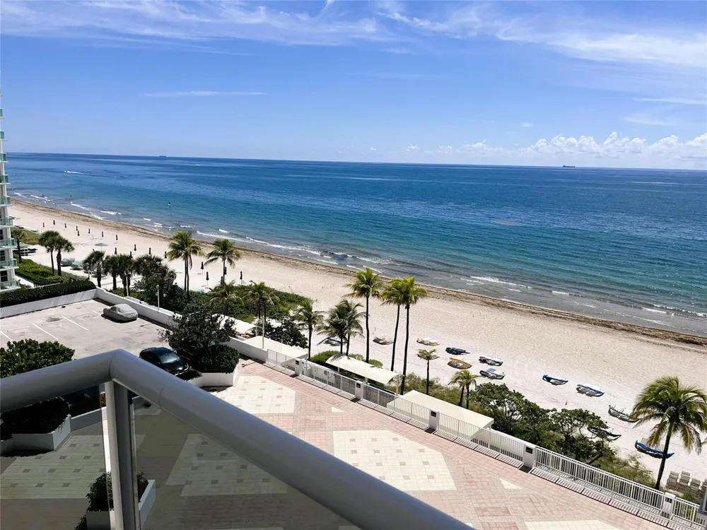 3500 Galt Ocean Drive #616 Fort Lauderdale, FL 33308