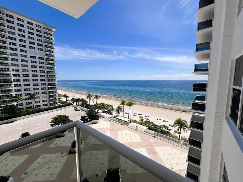 3500 Galt Ocean Drive #616 Fort Lauderdale, FL 33308