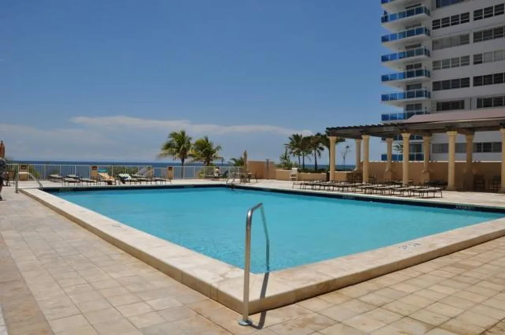 3500 Galt Ocean Drive #616 Fort Lauderdale, FL 33308