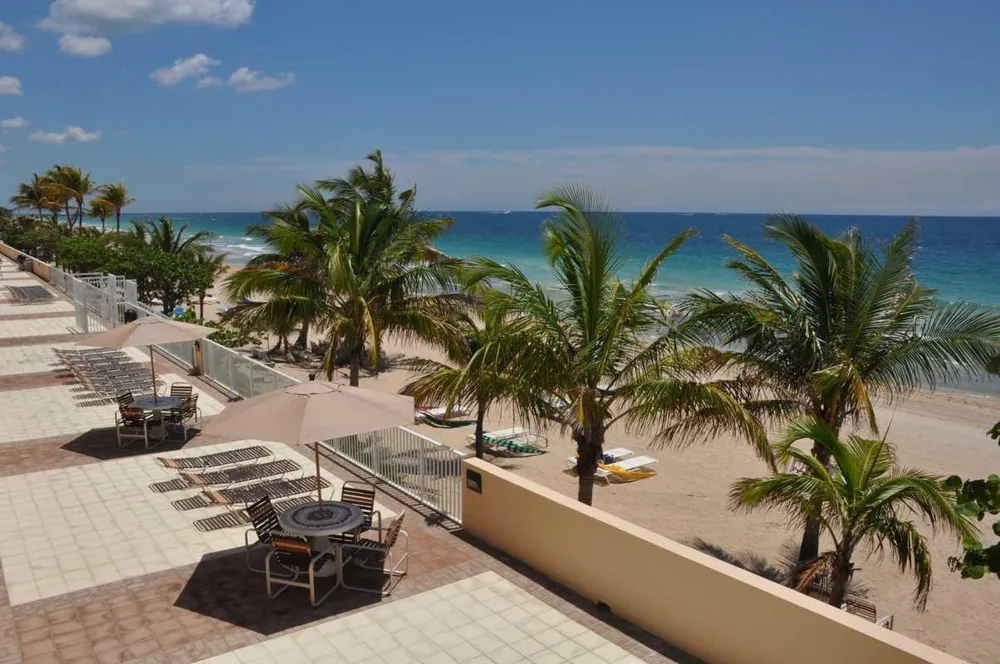 3500 Galt Ocean Drive #616 Fort Lauderdale, FL 33308