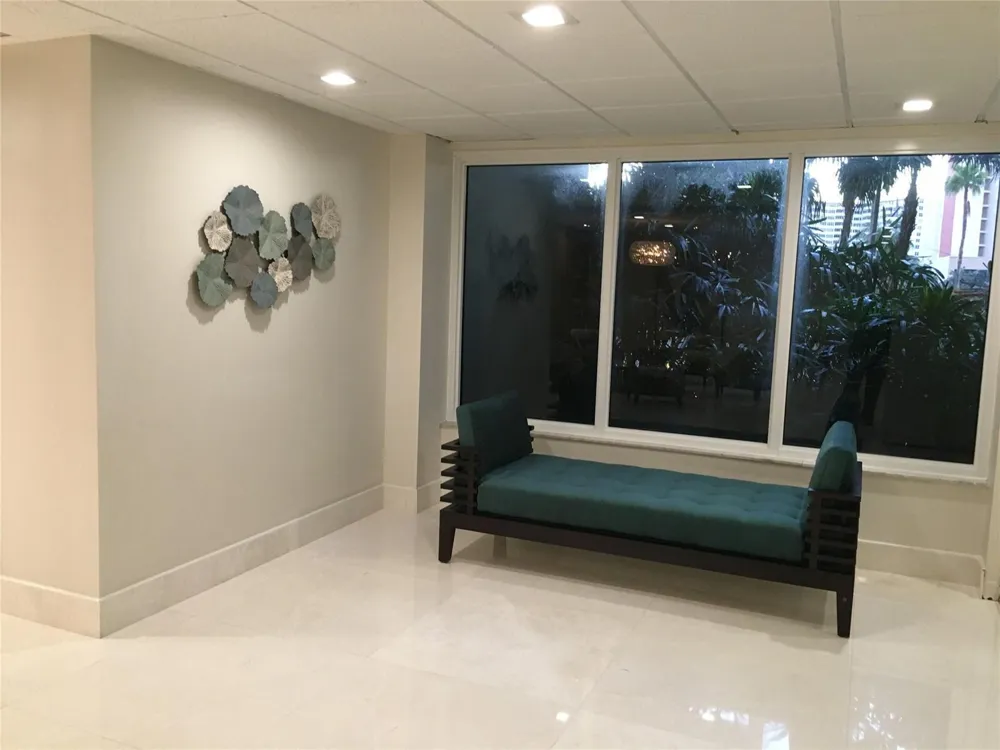 3500 Galt Ocean Drive #616 Fort Lauderdale, FL 33308