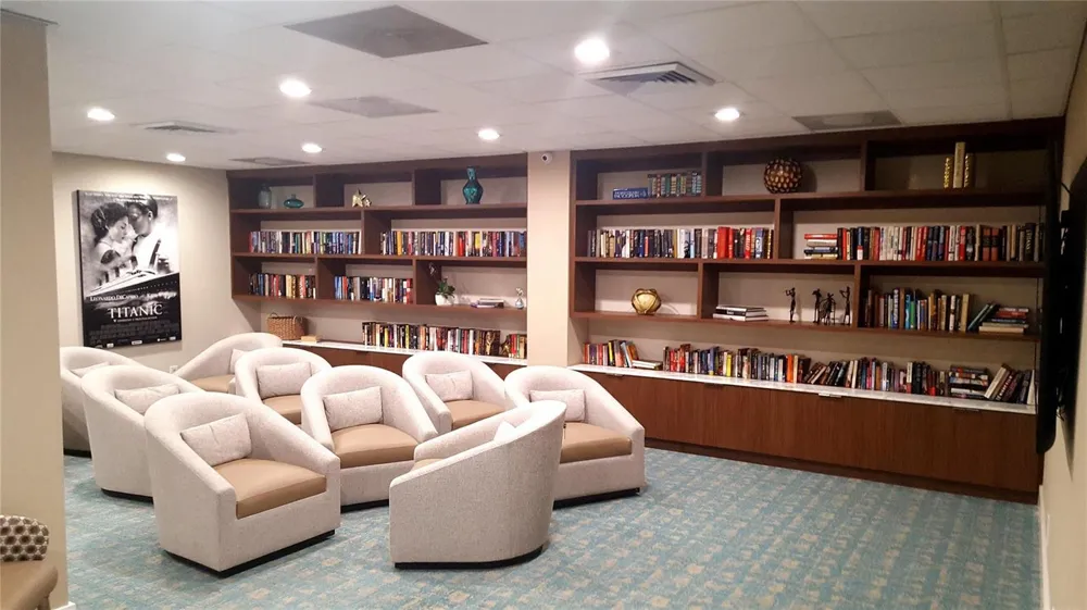 3500 Galt Ocean Drive #616 Fort Lauderdale, FL 33308