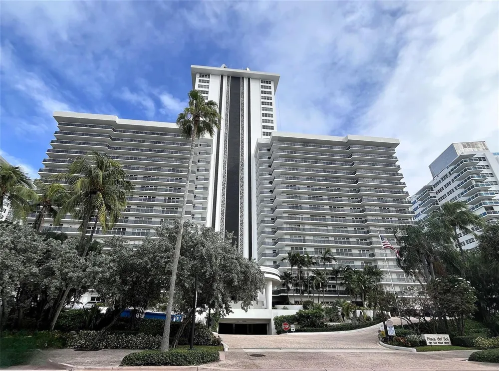 3500 Galt Ocean Drive #616 Fort Lauderdale, FL 33308