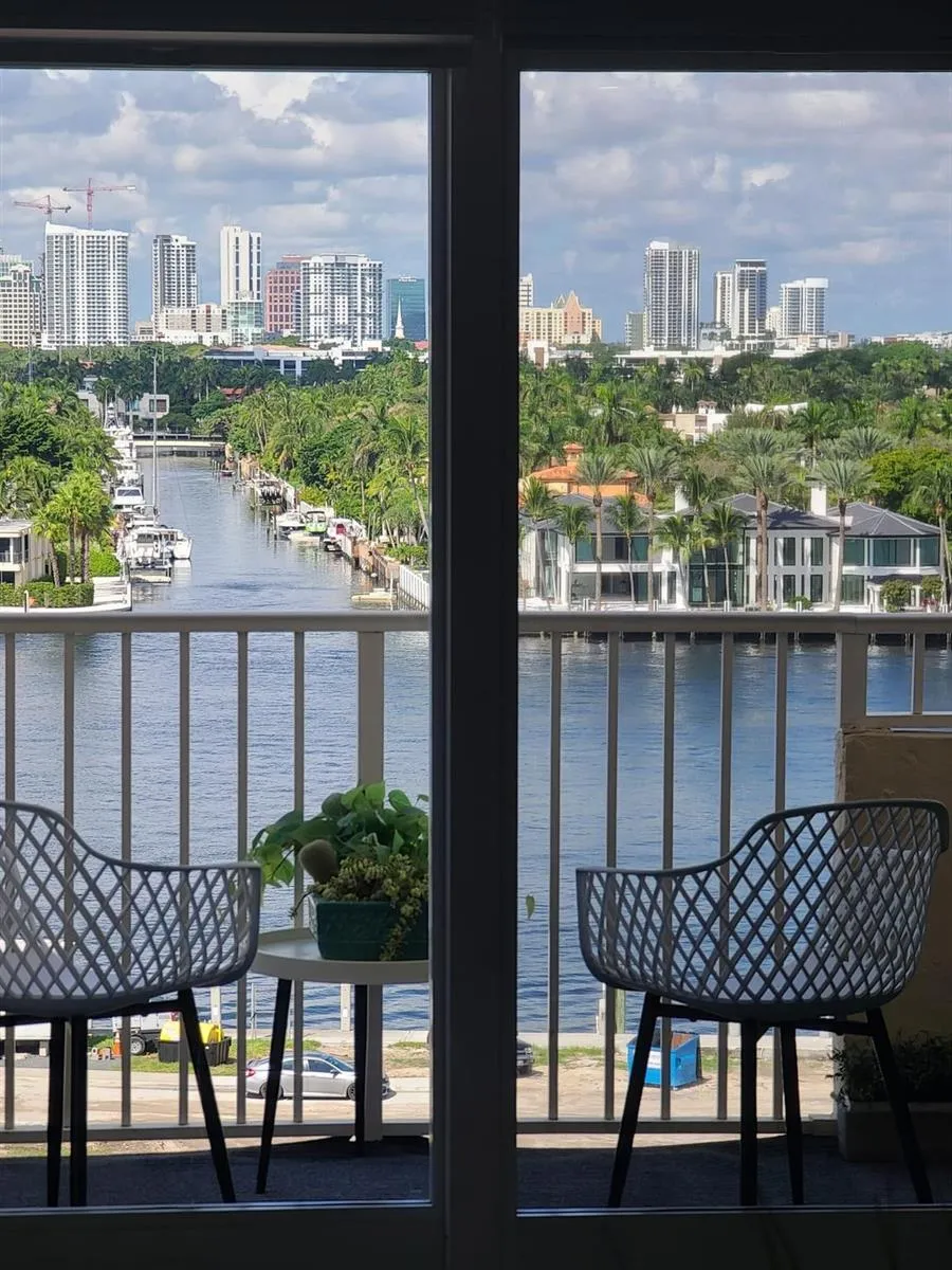 200 S Birch Road #901 Fort Lauderdale, FL 33316