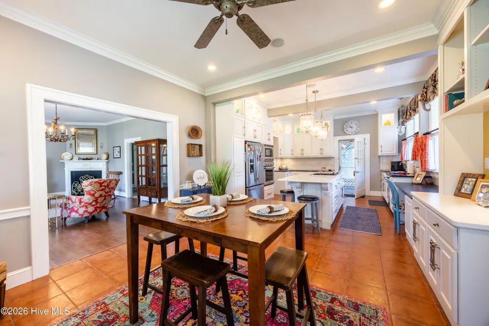 1213 Nash Street Wilson, NC 27893