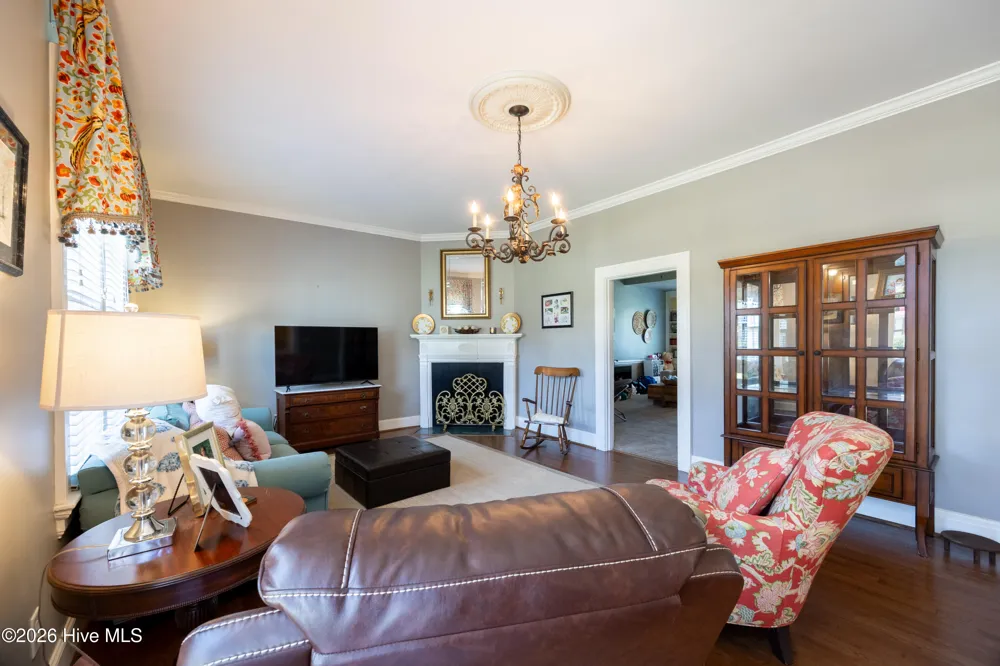 1213 Nash Street Wilson, NC 27893
