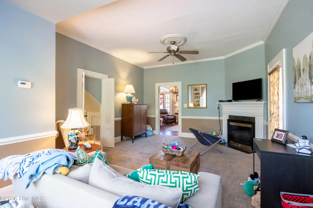 1213 Nash Street Wilson, NC 27893