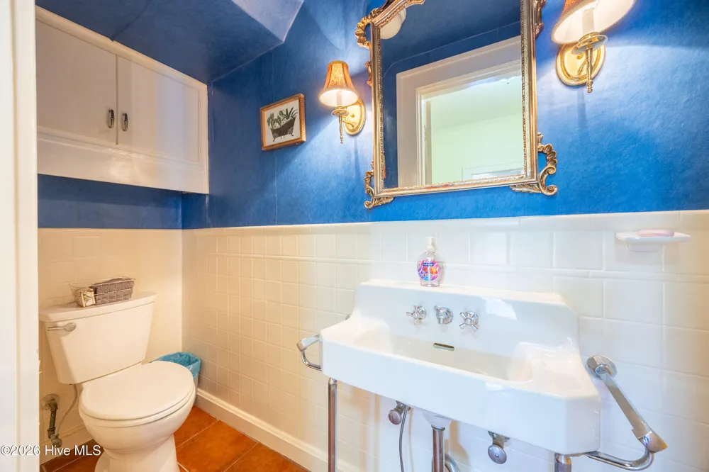 1213 Nash Street Wilson, NC 27893