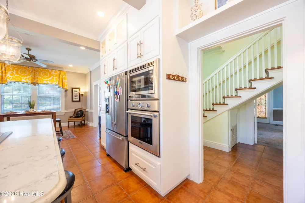 1213 Nash Street Wilson, NC 27893