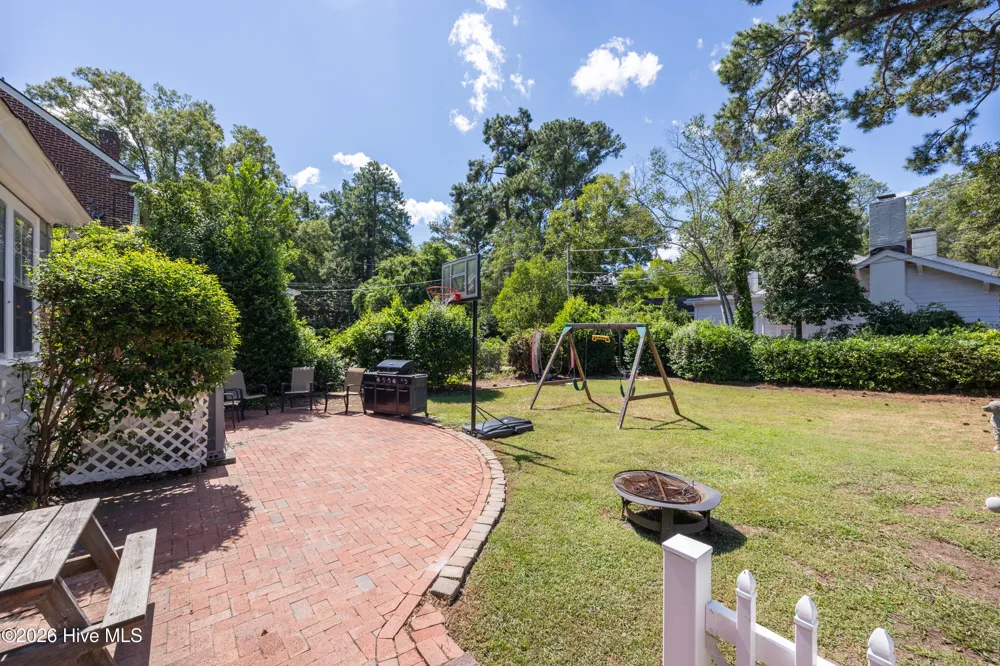 1213 Nash Street Wilson, NC 27893