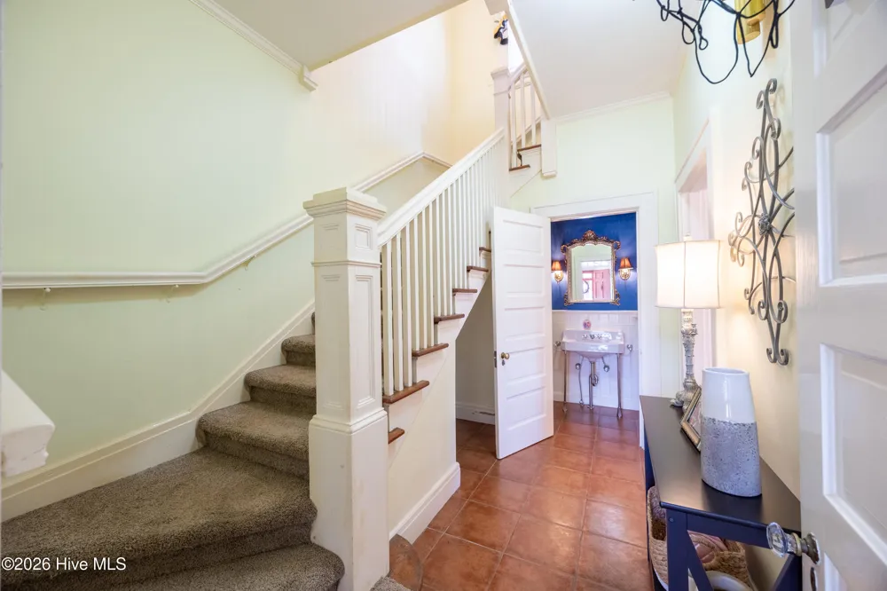 1213 Nash Street Wilson, NC 27893
