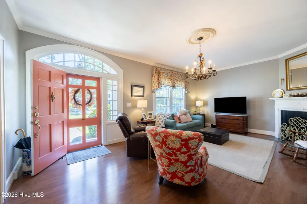 1213 Nash Street Wilson, NC 27893