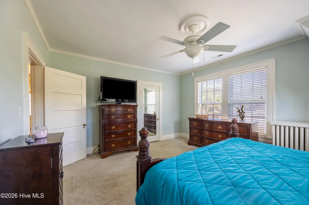 1213 Nash Street Wilson, NC 27893