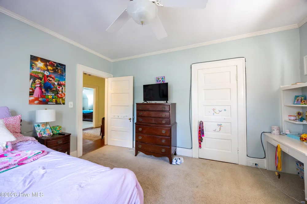 1213 Nash Street Wilson, NC 27893
