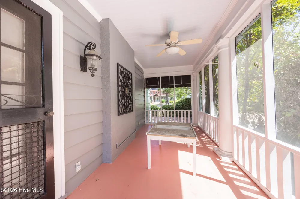 1213 Nash Street Wilson, NC 27893