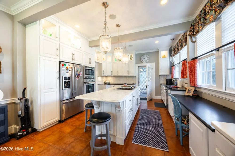 1213 Nash Street Wilson, NC 27893