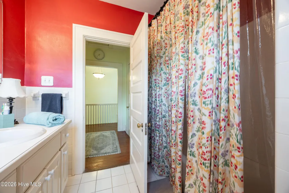 1213 Nash Street Wilson, NC 27893
