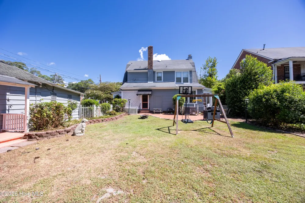 1213 Nash Street Wilson, NC 27893