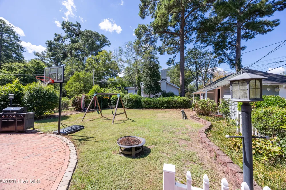 1213 Nash Street Wilson, NC 27893
