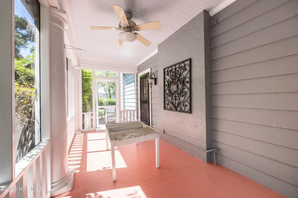 1213 Nash Street Wilson, NC 27893