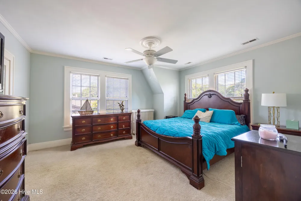 1213 Nash Street Wilson, NC 27893