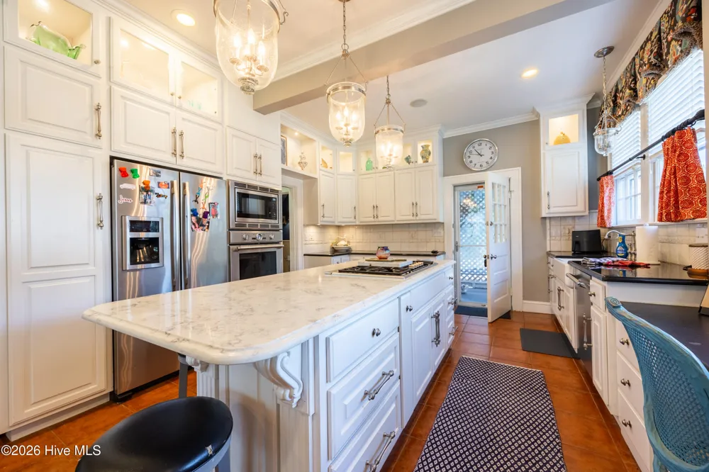 1213 Nash Street Wilson, NC 27893