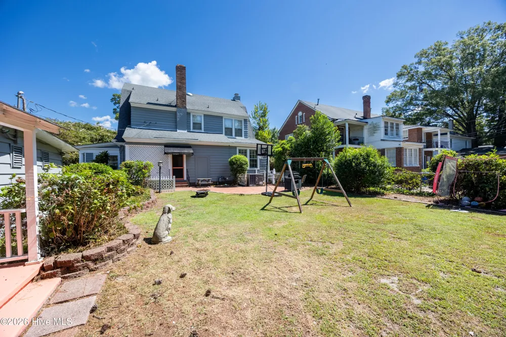 1213 Nash Street Wilson, NC 27893
