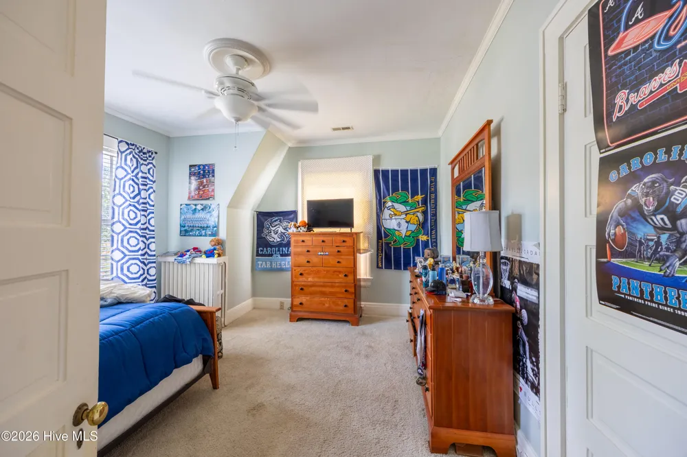 1213 Nash Street Wilson, NC 27893
