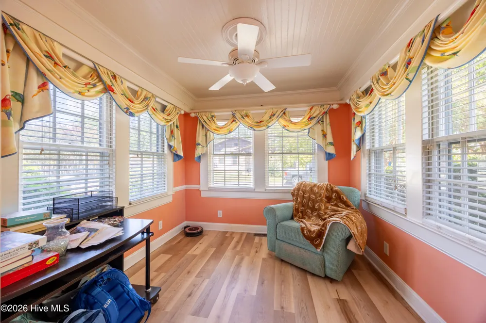 1213 Nash Street Wilson, NC 27893