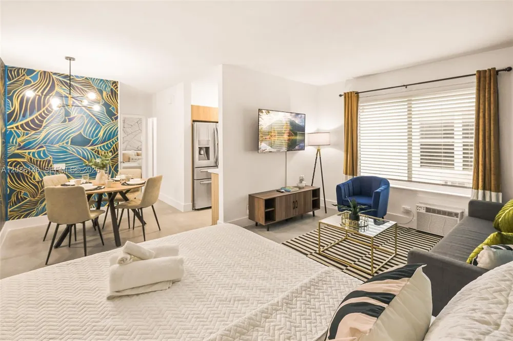 7340 Harding Ave #7 Miami Beach, FL 33141