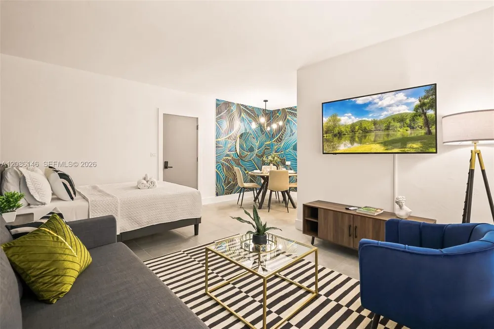 7340 Harding Ave #7 Miami Beach, FL 33141