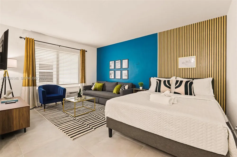 7340 Harding Ave #7 Miami Beach, FL 33141