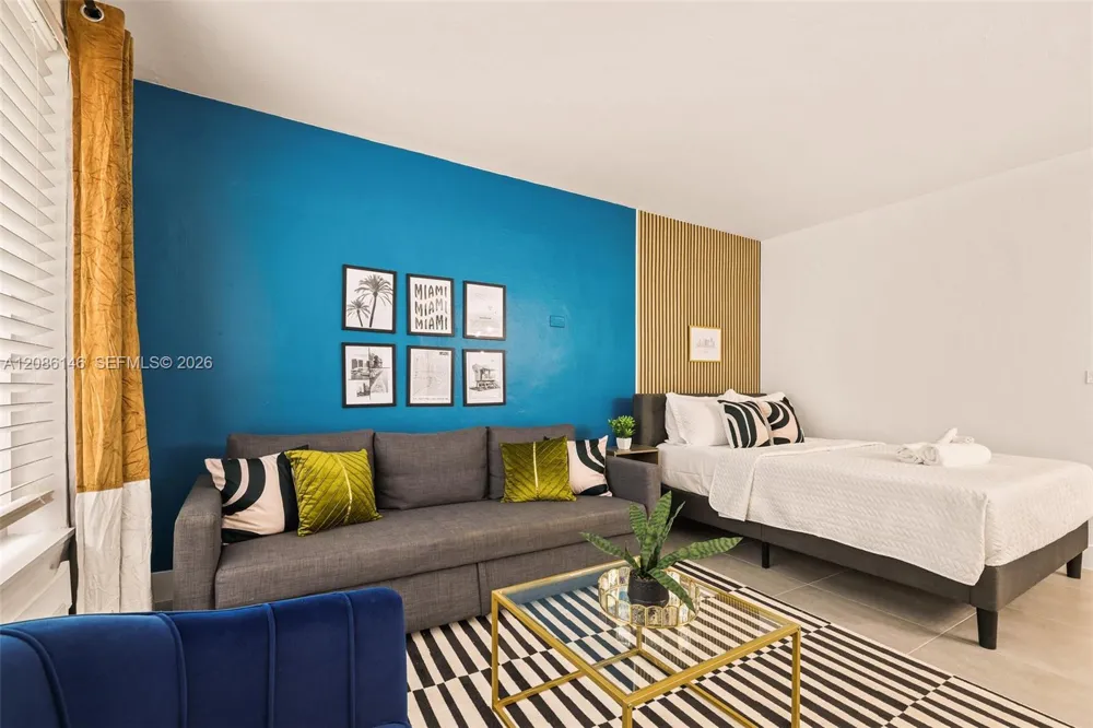 7340 Harding Ave #7 Miami Beach, FL 33141