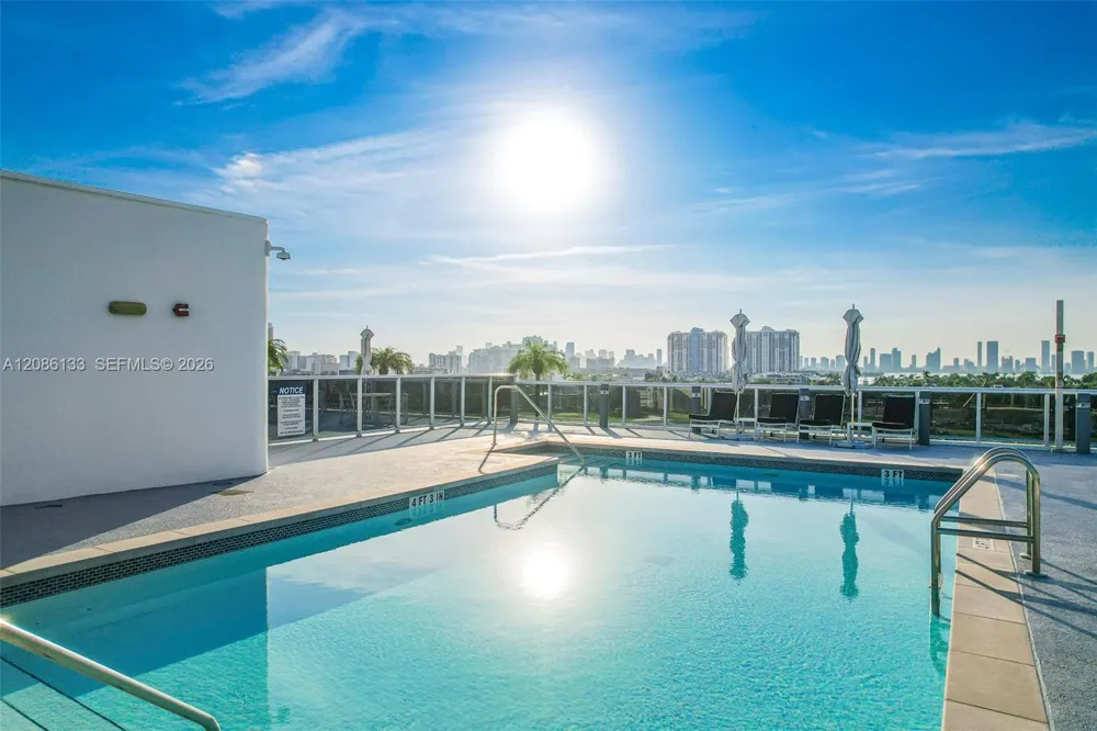 2001 Meridian Ave #307 Miami Beach, FL 33139