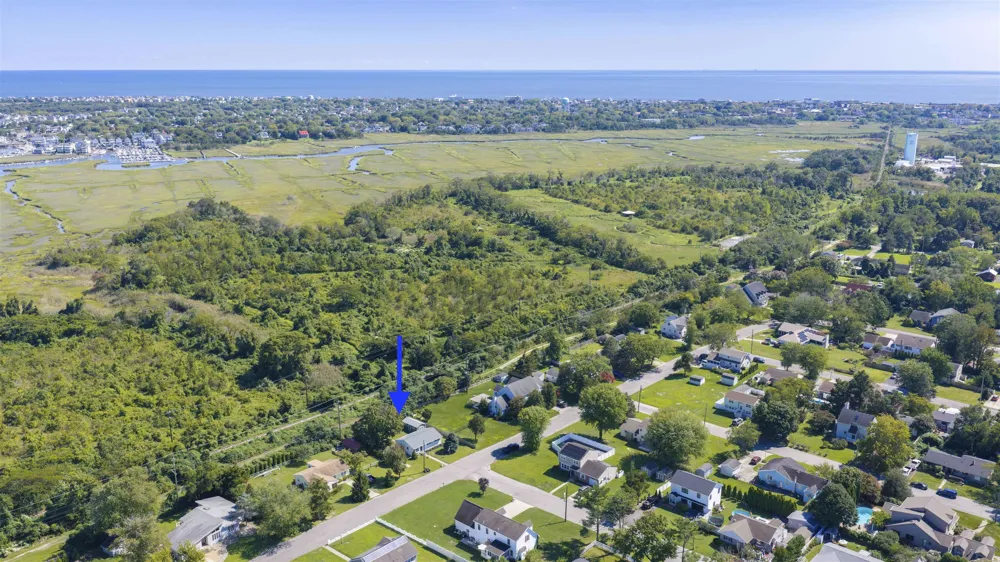 821 Cape Avenue Cold Spring, NJ 08204