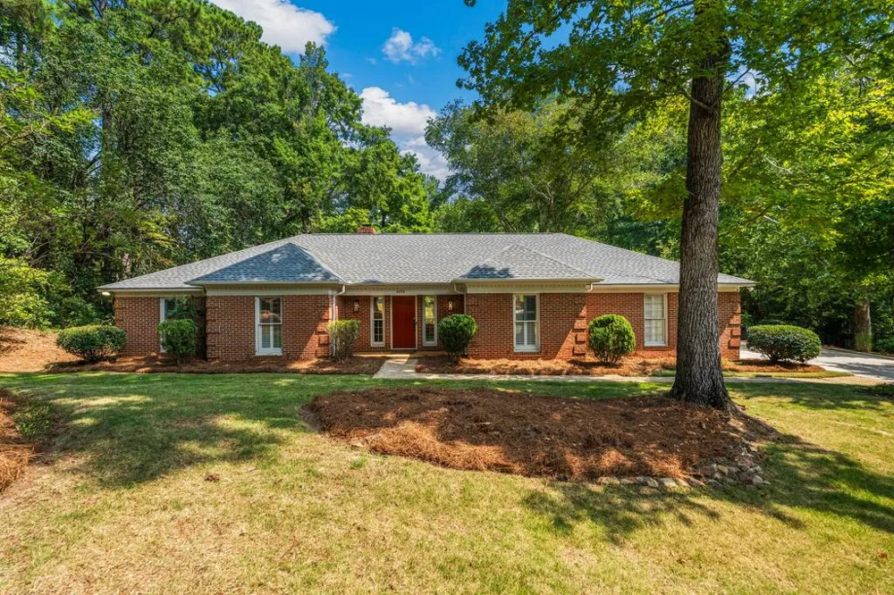 6156 Marlowe Drive Columbus, GA 31904