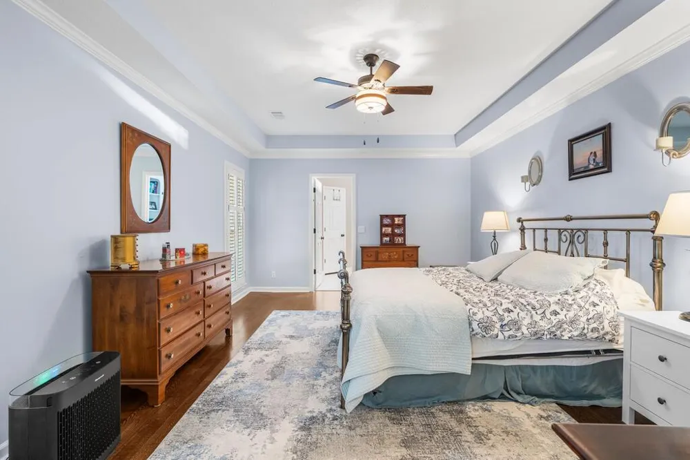 6156 Marlowe Drive Columbus, GA 31904