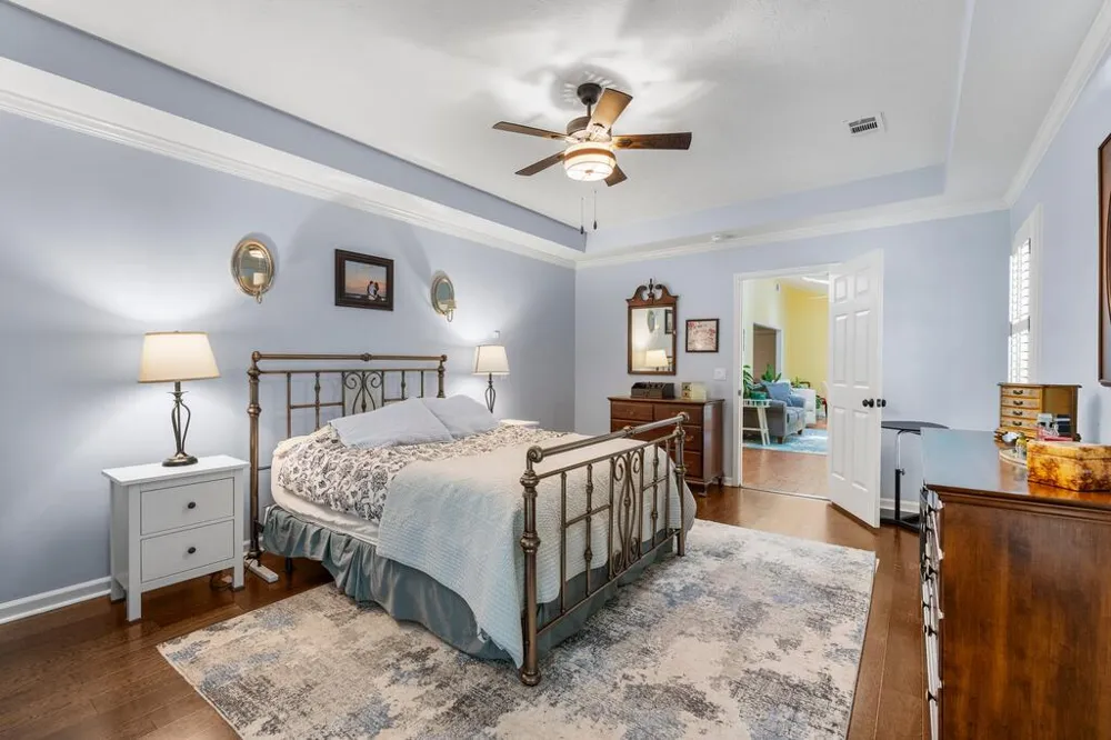 6156 Marlowe Drive Columbus, GA 31904